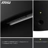 MSI MAG 32CQ6F 32" WQHD incurvé Rapid VA 180 Hz 0,5 ms Moniteur de jeu