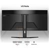 GIGABYTE G34WQCP 34" WQHD Curved VA 180Hz 1ms (MPRT) Gaming Monitor(Open Box)