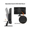 GIGABYTE GS32QCA 31.5" QHD Curved VA 180Hz 1ms (MPRT) Gaming Monitor