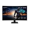 GIGABYTE GS32QCA 31.5" QHD Curved VA 180Hz 1ms (MPRT) Gaming Monitor