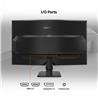 GIGABYTE GS32QCA 31.5" QHD Curved VA 180Hz 1ms (MPRT) Gaming Monitor