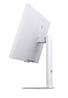 LG UltraGear 32" 4K IPS 144Hz 1ms (GtG) White Gaming Monitor