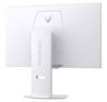 LG UltraGear 32" 4K IPS 144Hz 1ms (GtG) White Gaming Monitor