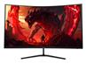 Acer Nitro 32" WQHD 2560 x 1440 VA  incurvé  180 Hz 1 ms (VRB)