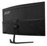 Acer Nitro 32" WQHD 2560 x 1440 VA  incurvé  180 Hz 1 ms (VRB)