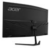 Acer Nitro 32" WQHD 2560 x 1440 VA  incurvé  180 Hz 1 ms (VRB)