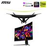 MSI MAG 321CUP QD-OLED 32" 16:9 UHD, 165Hz 0.03ms incurvé Moniteur