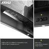 MSI MAG 321CUP QD-OLED 32" 16:9 UHD, 165Hz 0.03ms incurvé Moniteur