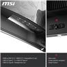 MSI MPG 321CURX QD-OLED 32" 16:9 UHD, 240Hz 0.03ms Curved Monitor, AI