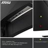MSI MAG 325CQF 32" WQHD Rapid VA Curved 180Hz 0.5ms Gaming Monitor