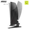 MSI MAG 325CQF 32" WQHD Rapid VA Curved 180Hz 0.5ms Gaming Monitor
