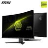MSI MAG 325CQF 32" WQHD Rapid VA Curved 180Hz 0.5ms Gaming Monitor