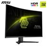 MSI MAG 325CQF 32" WQHD Rapid VA Curved 180Hz 0.5ms Gaming Monitor