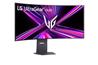 LG UltraGear 45" WUHD 5K2K  Dual Mode 165-330Hz 0.03ms Gaming Monitor