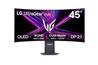 LG UltraGear 45" WUHD 5K2K  Dual Mode 165-330Hz 0.03ms Gaming Monitor