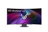 LG UltraGear 45" WQHD OLED Curved 240Hz 0.03ms (GtG) Gaming Monitor
