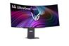 LG UltraGear 45" WQHD OLED Curved 240Hz 0.03ms (GtG) Gaming Monitor