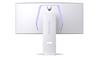 LG UltraGear 34" WQHD OLED Curved 240Hz 0.03ms (GtG) Gaming Monitor