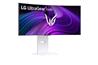 LG UltraGear 34" WQHD OLED Curved 240Hz 0.03ms (GtG) Gaming Monitor