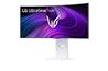 LG UltraGear 34" WQHD OLED Curved 240Hz 0.03ms (GtG) Gaming Monitor