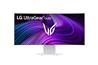 LG UltraGear 34" WQHD OLED Curved 240Hz 0.03ms (GtG) Gaming Monitor