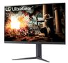 LG UltraGear 32" QHD 2560x1440 IPS 180Hz 1ms (GtG) Gaming Monitor
