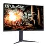 LG UltraGear 32" QHD 2560x1440 IPS 180Hz 1ms (GtG) Gaming Monitor