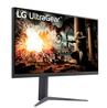 LG UltraGear 32" QHD 2560x1440 IPS 180Hz 1ms (GtG) Gaming Monitor