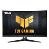 ASUS TUF Gaming 31.5" QHD Curved Fast VA 180Hz 0.5ms Gaming Monitor