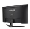 ASUS TUF Gaming 31.5" QHD Curved Fast VA 180Hz 0.5ms Gaming Monitor