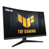 ASUS TUF Gaming 31.5" QHD Curved Fast VA 180Hz 0.5ms Gaming Monitor