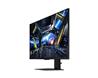 SAMSUNG 32 po 3840 x 2160 IPS 144 Hz de jeu Moniteur