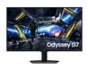 SAMSUNG 32 po 3840 x 2160 IPS 144 Hz de jeu Moniteur