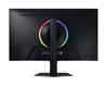 SAMSUNG 32 po 3840 x 2160 IPS 144 Hz de jeu Moniteur