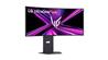 LG UltraGear 45" 3440 x 1440 OLED 240Hz Gaming Monitor(Open Box)