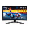 GIGABYTE G32QC A-SA - Moniteur de jeu VA incurvé de 32 po