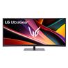 LG UltraGear 34G630A-B '34" WQHD, VA Curved; 240Hz, 1ms USB-C