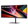 LG UltraGear 34G630A-B '34" WQHD, VA Curved; 240Hz, 1ms USB-C