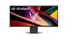 LG UltraGear 34 po 3440 x 1440 VA 160Hz de jeu Moniteur