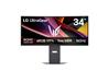 LG UltraGear 34 po 3440 x 1440 VA 160Hz de jeu Moniteur
