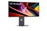 LG UltraGear 34 po 3440 x 1440 VA 160Hz de jeu Moniteur