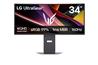 LG UltraGear 34 po 3440 x 1440 VA 160Hz de jeu Moniteur