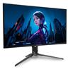 ACER 31.5 po X32 3840 x 2160 QD- OLED 165 Hz de jeu Moniteur