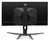 ACER 31.5 po X32 3840 x 2160 QD- OLED 165 Hz de jeu Moniteur