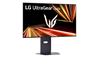 LG UltraGear 32" 3840 x 2160 OLED UHD 165Hz ↔ FHD 330Hz Gaming Monitor