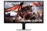 SAMSUNG  Odyssey G8  32 po 3840 x 2160 OLED 240 Hz de jeu Moniteur