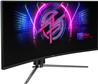 MSI MPG 346CQRF X24 34" UWQHD Curved VA 240Hz 0.5ms (GtG) Gaming Monit