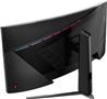 MSI MPG 346CQRF X24 34" UWQHD Curved VA 240Hz 0.5ms (GtG) Gaming Monit