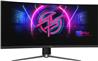 MSI MPG 346CQRF X24 34" UWQHD Curved VA 240Hz 0.5ms (GtG) Gaming Monit