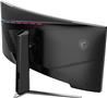 MSI MPG 346CQRF X24 34" UWQHD Curved VA 240Hz 0.5ms (GtG) Gaming Monit